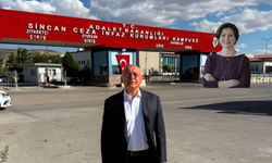 Gazeteci tuvaletin önünde yerde yatıyor, hamile mahkum oksijene muhtaç!