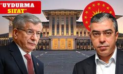 Saray'dan Davutoğlu’na “Son Başbakan” itirazı!