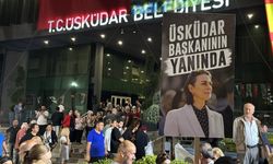 Üsküdar'da seçim öncesi bir Belediye Meclis Üyesi ile birlikte 6 kişi tutuklandı