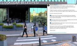 'Üsküdar Belediyesi yargı ve siyaset işbirliğiyle gasp ediliyor'