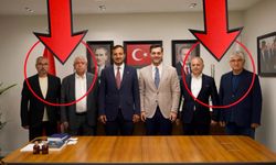Halkın iradesi çiğnendi! Üsküdar'da seçim öncesi CHP'li 4 meclis üyesi AKP'ye geçti