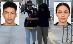 Ayşegül uyandırdığı nişanlısını kendisine yumruk atınca bıçaklayarak öldürdü