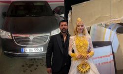 'Vanlı Kara Haydar'ın araçlarından servet çıktı!  934 milyon TL'lik döviz