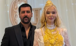 “Vanlı Kara Haydar’ın eşi Çağla Öz de gözaltına alındı
