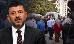 Veli Ağbaba tedbir amaçlı yoğun bakıma alındı