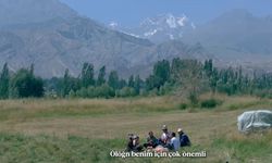 Xinjiang’da müzik, dans ve ortak duygu