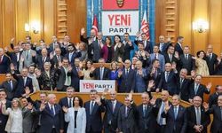 YENİ Parti TBMM resepsiyonu hakkında kararını verdi