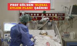 Yoğun bakımda sessiz tehdit: Sepsis hastalarının yarısı bir ay içinde hayatını kaybediyor