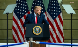 ABD Başkanı Trump: Petrol fiyatları çok yakında düşecek