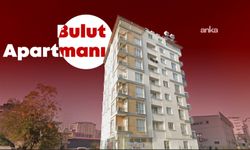 Bulut Apartmanı soruşturması: 6 kamu görevlisine soruşturma izni, eski Belediye Başkanı'na izin yok