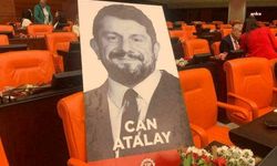 Can Atalay'dan 24 saatlik açlık grevi ve Meclis'e çağrı