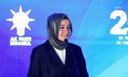 Fatma Betül Sayan Kaya'nın gönüllü ödeme talebine savcılıktan izin çıktı