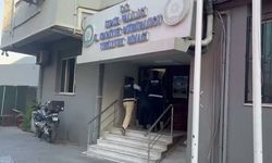 İzmir Bayraklı Belediyesi operasyonunda 46 gözaltı