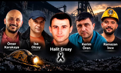 Türkiye Maden İşçileri Sendikası: 'Yaşanan bu elim olayın tüm yönleriyle aydınlatılması için sürecin takipçisi olacağız'