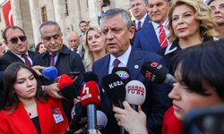 Özgür Özel'den AKP'ye Mersin, İBB ve fon krizi tepkisi