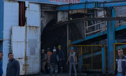 Soma'da maden ocağında göçük: Hayatını kaybeden işçilerin sayısı 5'e yükseldi