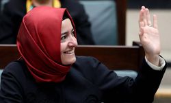 Fatma Betül Sayan Kaya fon parasını iade etmemiş