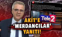 Murat Taylan'dan butlancılara ve Akit'e kötü haber: Çok sevinenler oldu...