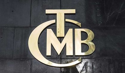 Merkez Bankası faiz kararını açıkladı