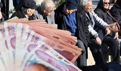 Emekli bayram ikramiyesi ne kadar olacak? İki farklı senaryo var...