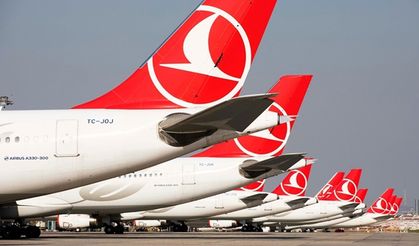 THY İstanbul'da 54 AJet 24 uçuşunu iptal etti