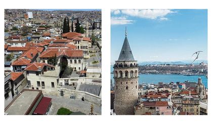 Türkiye'den iki kent  dünyanın en iyi yemek kenti sıralamasında ilk 30'a girdi