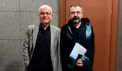 Merdan Yanardağ'ın avukatı: Casusluk suçlaması kara mizah!