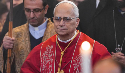 Papa 14. Leo Fener Rum Patrikhanesi’nde