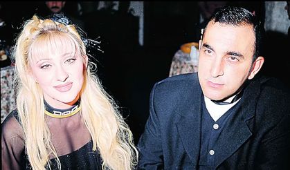 Güllü'nün eski eşi ilk kez konuştu: Kafam karman çorman