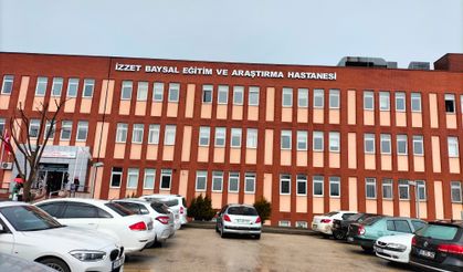 2'inci kompresör vakası: Bağırsağı patladı!