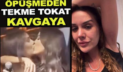Kız kardeşi Dilan Polat'ı evire çevire dövdü
