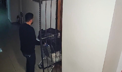 İşte Büyükçekmece'deki adliyeden çalınan altınların fotoğrafları