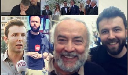 Mehmet Akif Ersoy kimdir? Oyuncu babadan Diyanet'e, TRT'den Habertürk'e ilginç bir öykü