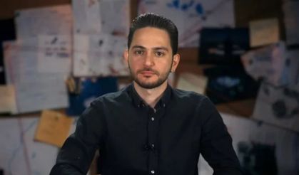 Gazeteci Furkan Karabay’a ev hapsi!