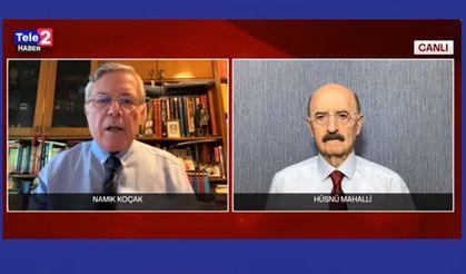 Öcalan'ın 'çözüm şartları' sağlanacak mı? Hüsnü Mahalli'den çarpıcı yorum