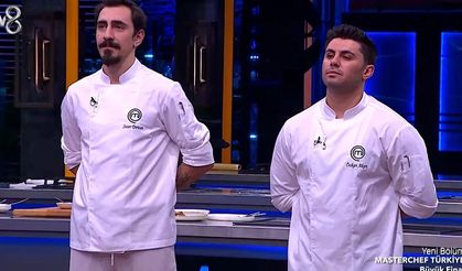 MasterChef Türkiye 2025 şampiyonu belli oldu