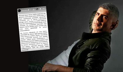 '20 evi var' iddiası Özcan Deniz'i kızdırdı