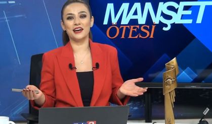 Ülkü Çoban ile Manşet Ötesi Tele2 Haber'de