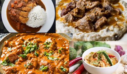 Türk yemeği dünyanın en iyi yahnileri sıralamasında ilk 3'e  girdi