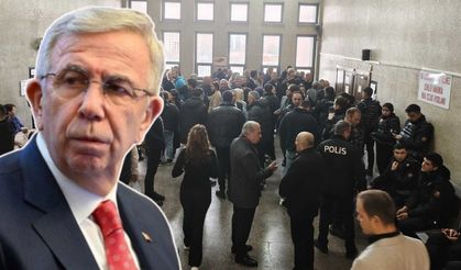 ABB'nin konser davasında tahliye edilen 3 sanığa yakalama kararı!