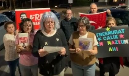 ABD’de Adalet nöbeti