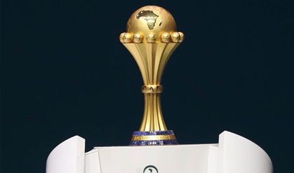 Afrika Uluslar Kupası'nda finalin adı belli oldu!