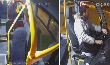 Kalp krizi geçiren yolcuyu hastaneye yetiştirmişti! Kritik detay sonradan ortaya çıktı...