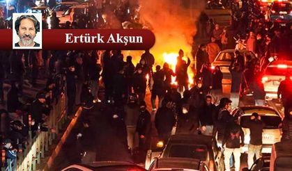 Bu hafta İran ve Suriye