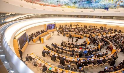 BM İnsan Hakları Konseyi İran için olağanüstü toplanıyor