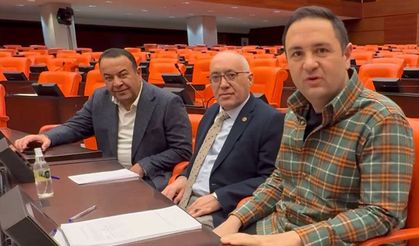 Saat: 06.22! CHP emekli ve asgari ücretli için nöbette