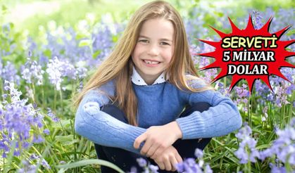 Henüz 11 yaşında ama dünyanın en zengin çocuğu