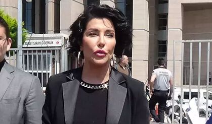 Deniz Akkaya 3 gün hapis yattı