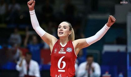 Derya Çayırgan suskunluğunu bozdu! 'Sessiz kalmam mümkün değildir!'