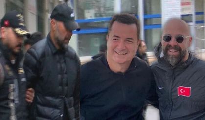 Acun Medya Koordinatörü Esat Yontunç'un ifadesi ortaya çıktı